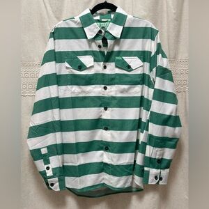 Men’s Dixxon Long Sleeve - Size Medium